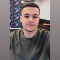 Lucas F. Bites Gomes