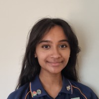 Kaanchana Sekaran