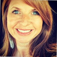 Jenny Strack, M.Ed.