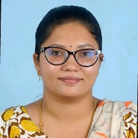 Aswitha V