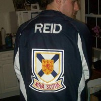 Nathan Reid