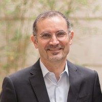 Thierry Fornas
