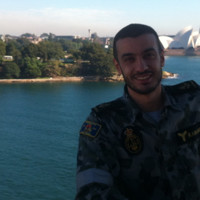 Omran Kanaan