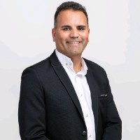 Mark Nasiri