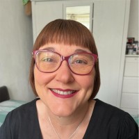 Rachelle Allen