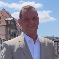 Ron Gerth