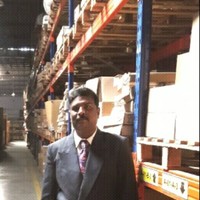Rakesh Patta