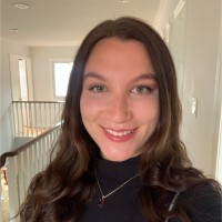 Madeline Patt