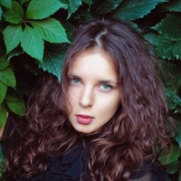 Dasha Voronina