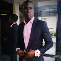 Oluwaseun Adeyemi