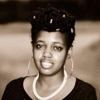 Njeri Gitome