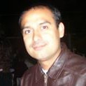Juan Carlos Martinez Herrera