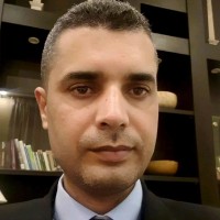 Issam Kethiri PMP®, SCORE®