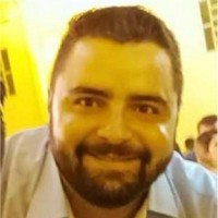 Marcus Ribeiro