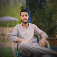Junaid Mushtaq