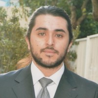 Joan Arevalo Carranza