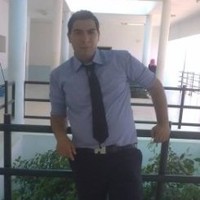 Mohammed Salhi