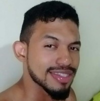 Iran Campos