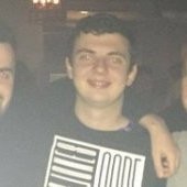 Callum Hackett