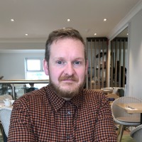 Christopher Hodson