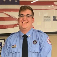 William Stevenson II