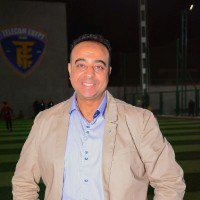 Ahmed Suliman