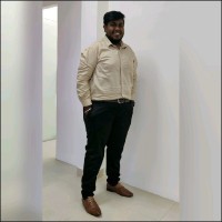 Vignesh Kannan
