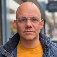 Sven Rodenburg