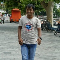 Vishoshan Kailasanathan