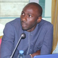 Mohamed Yaya KOUROUMA