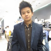 Rex Wong