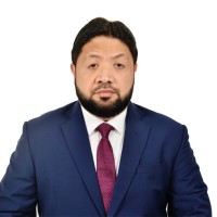 Jahangir Ali Muhammad, Fcca, Cia, Cfe
