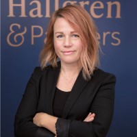 Hanna Vikström