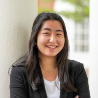 Caroline Yu