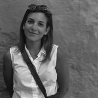 Clarisa Tavolieri