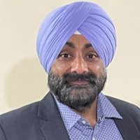 Sarabjit Singh