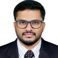 AHAMED YASIR Nediyedath