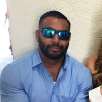 Oscar Gonzalez