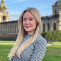 Kateryna Solomka