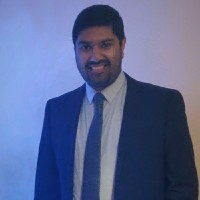 Shahin Fazal