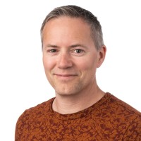 Johan Skönevik