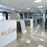 Mall Zellij