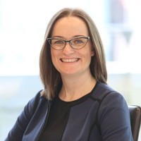 Catherine Reeves