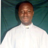 Jerry Eziowoma