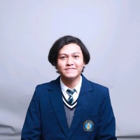 Deo Pratama Sudri