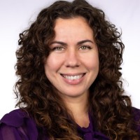 Gretel Pérez Martínez
