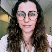 Gloria Carolina Escribano Röber