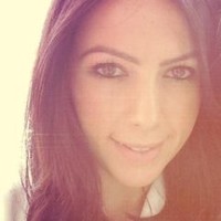 Katie Caltsis