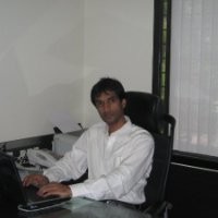 Sunil Gugale