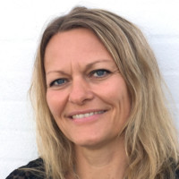 Mathilde Schmidt-Petersen